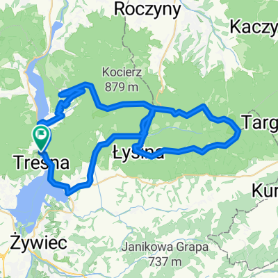 *AMTB 2011-03-27 Łamana Skała