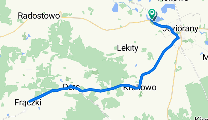 Wójtówko do Wójtówko