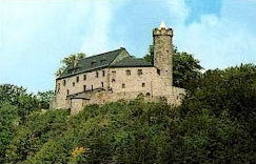 Hebe Bild 7 entlang der Bikemap-Route "MTB Tour 4" hervor