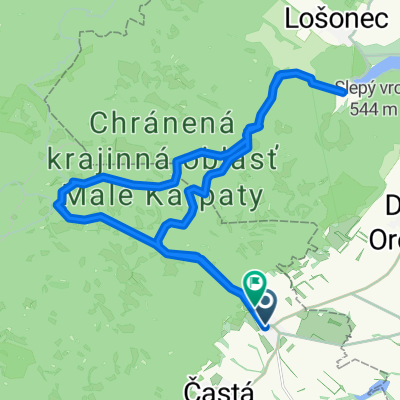 Doľany do Doľany