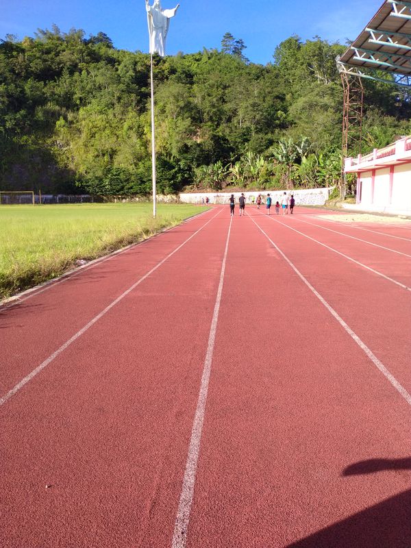 Jalan Pemuda 25, Tompaso to Unnamed Road, Kecamatan Kawangkoan Utara