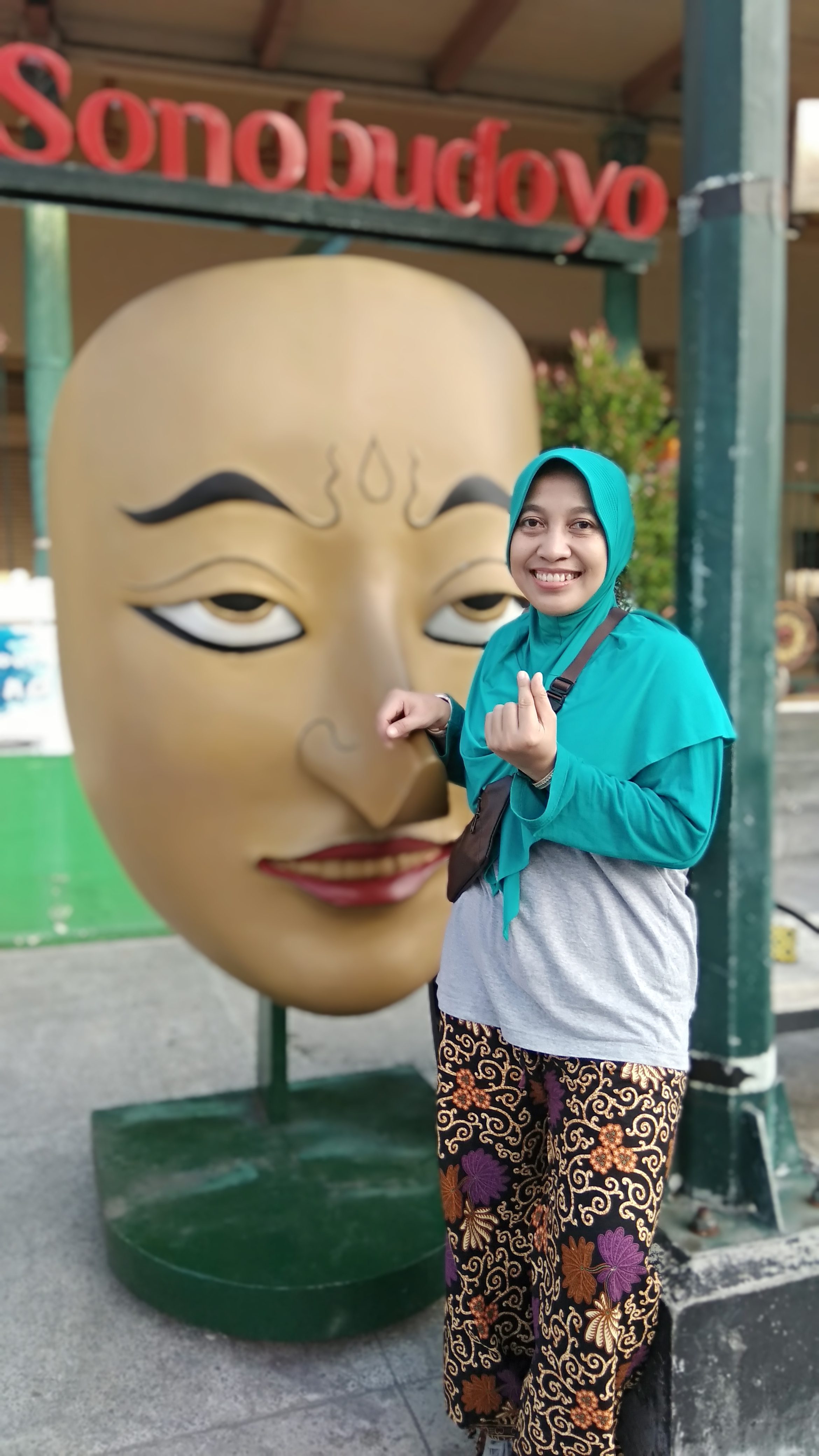 Suryodiningratan - Alkit - Malioboro