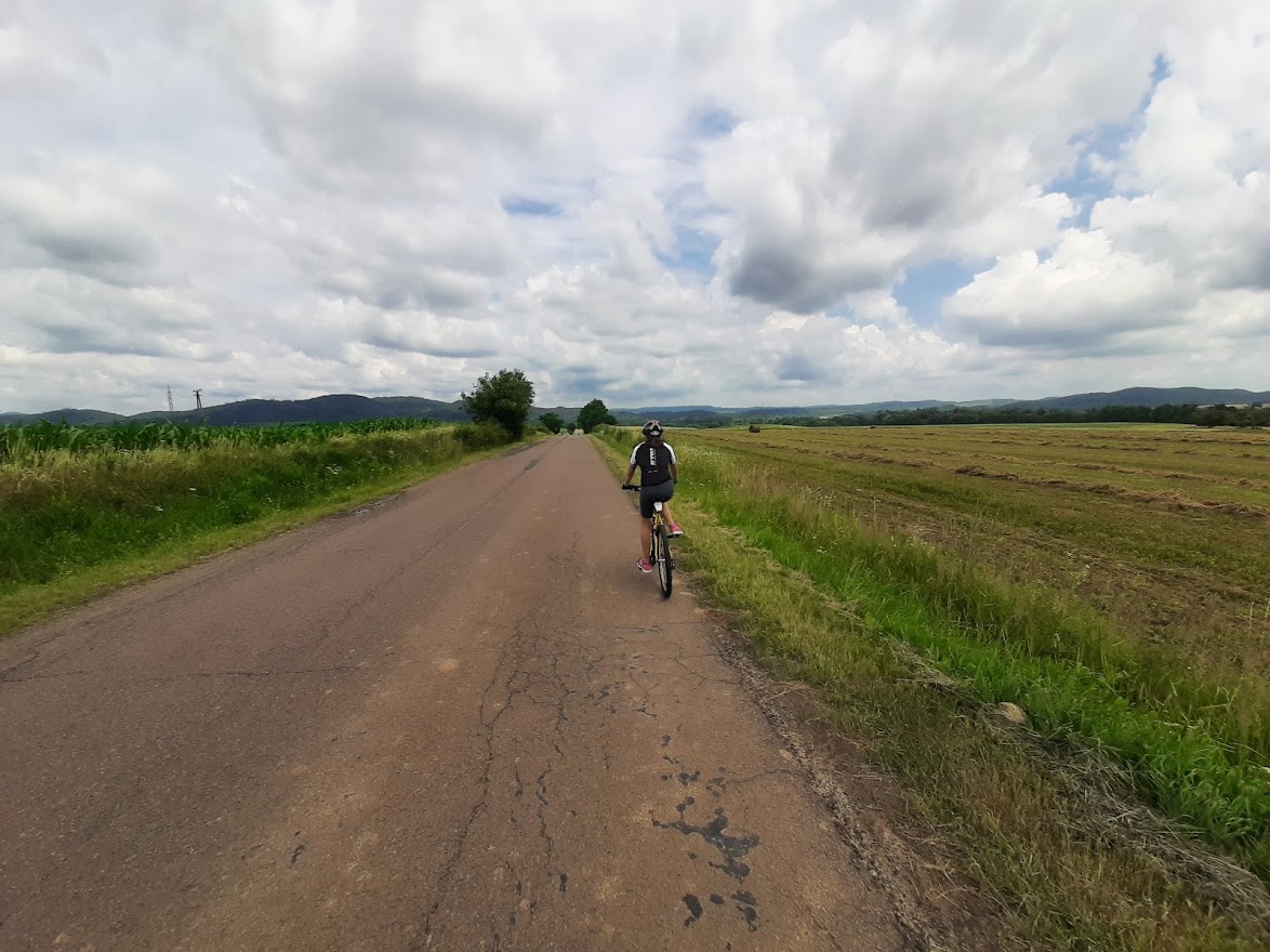 Tour de Hongrie - Mátraháza