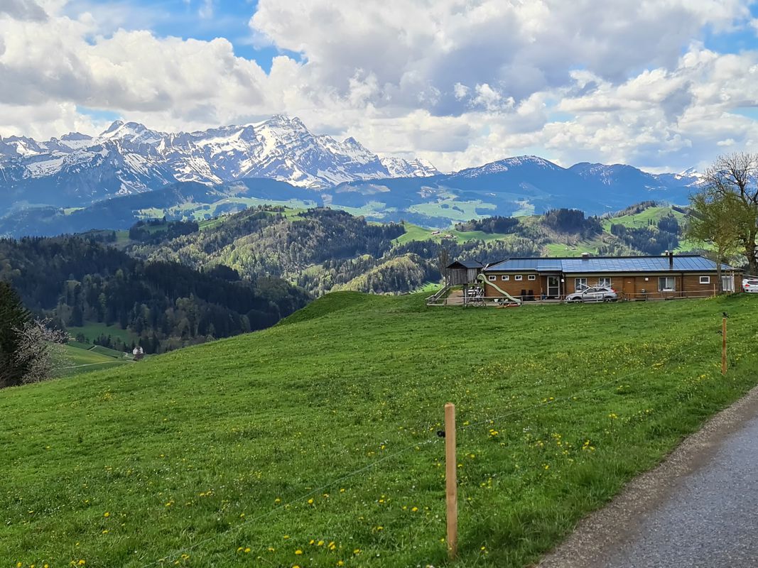 Au 3, Speicherschwendi nach Au 1, Speicherschwendi