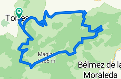 Open this route in the Bikemap app