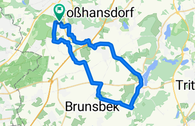 Open this route in the Bikemap app