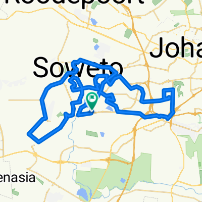 SCC Awareness Route Maping