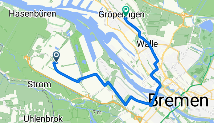 Recorded via Apple Watch - 14.05.21, 15:41