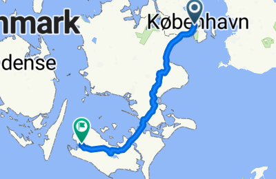 Open this route in the Bikemap app