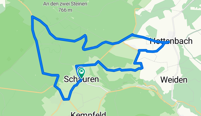 Schauren - Schauren