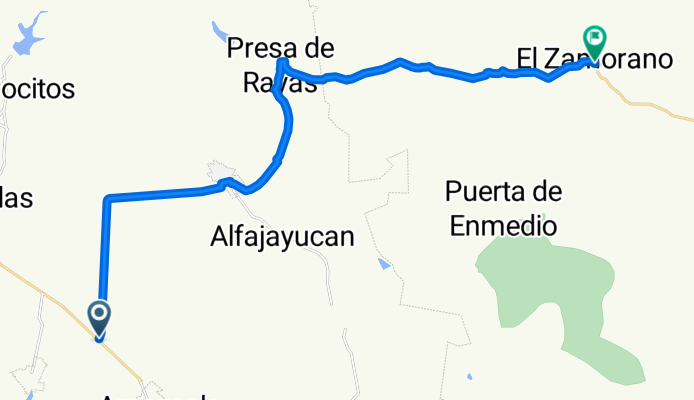 el zamorano