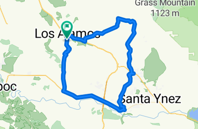 Open this route in the Bikemap app
