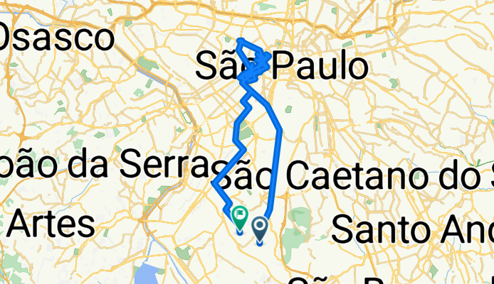 São Paulo