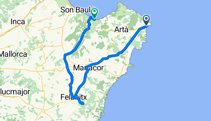 Route13 92,5