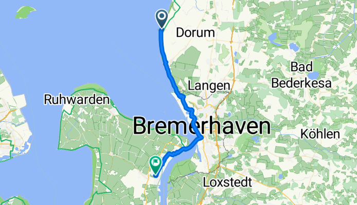 Diese Route in Bikemap Web öffnen