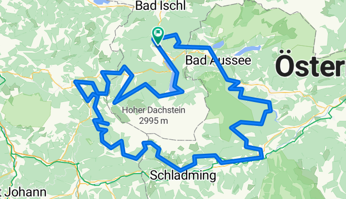 Dachsteinrunde