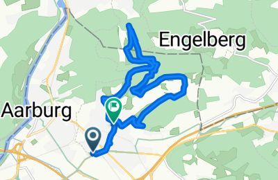 Open this route in the Bikemap app
