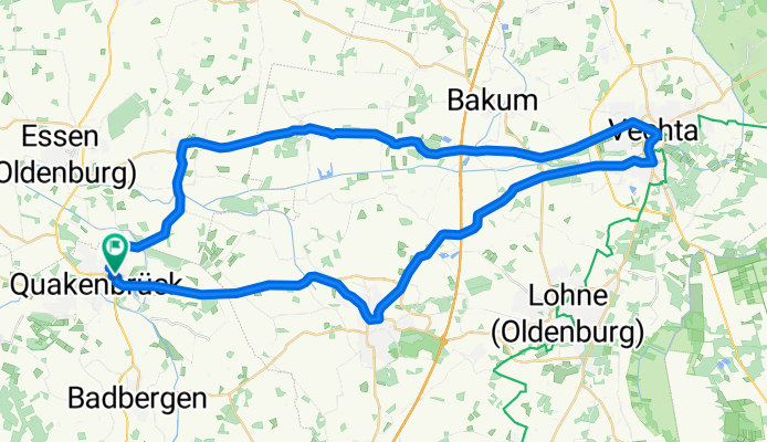 Diese Route in Bikemap Web öffnen