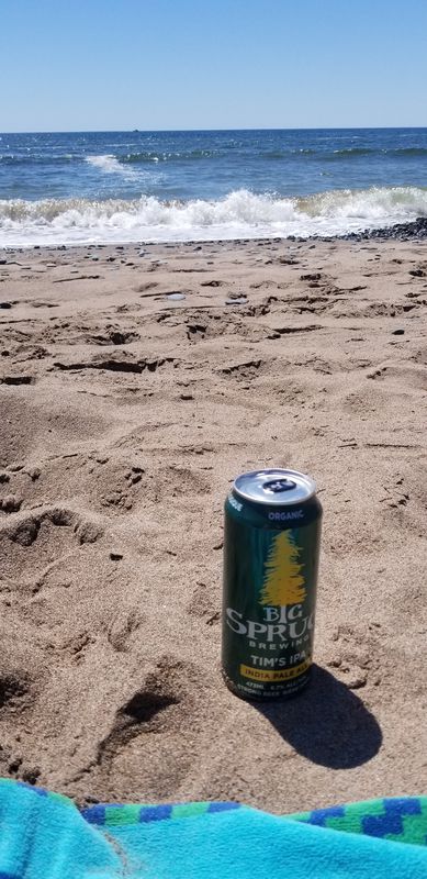 lawrencetown beach