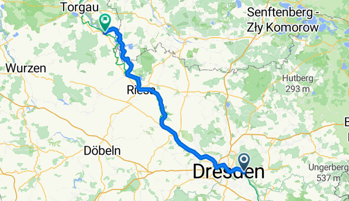 Diese Route in Bikemap Web öffnen