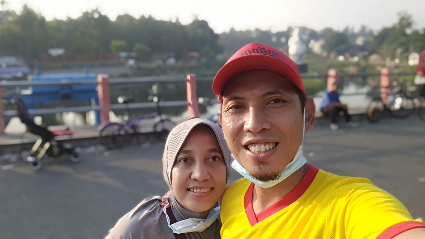 suryodiningratan - Rowo kalibayem