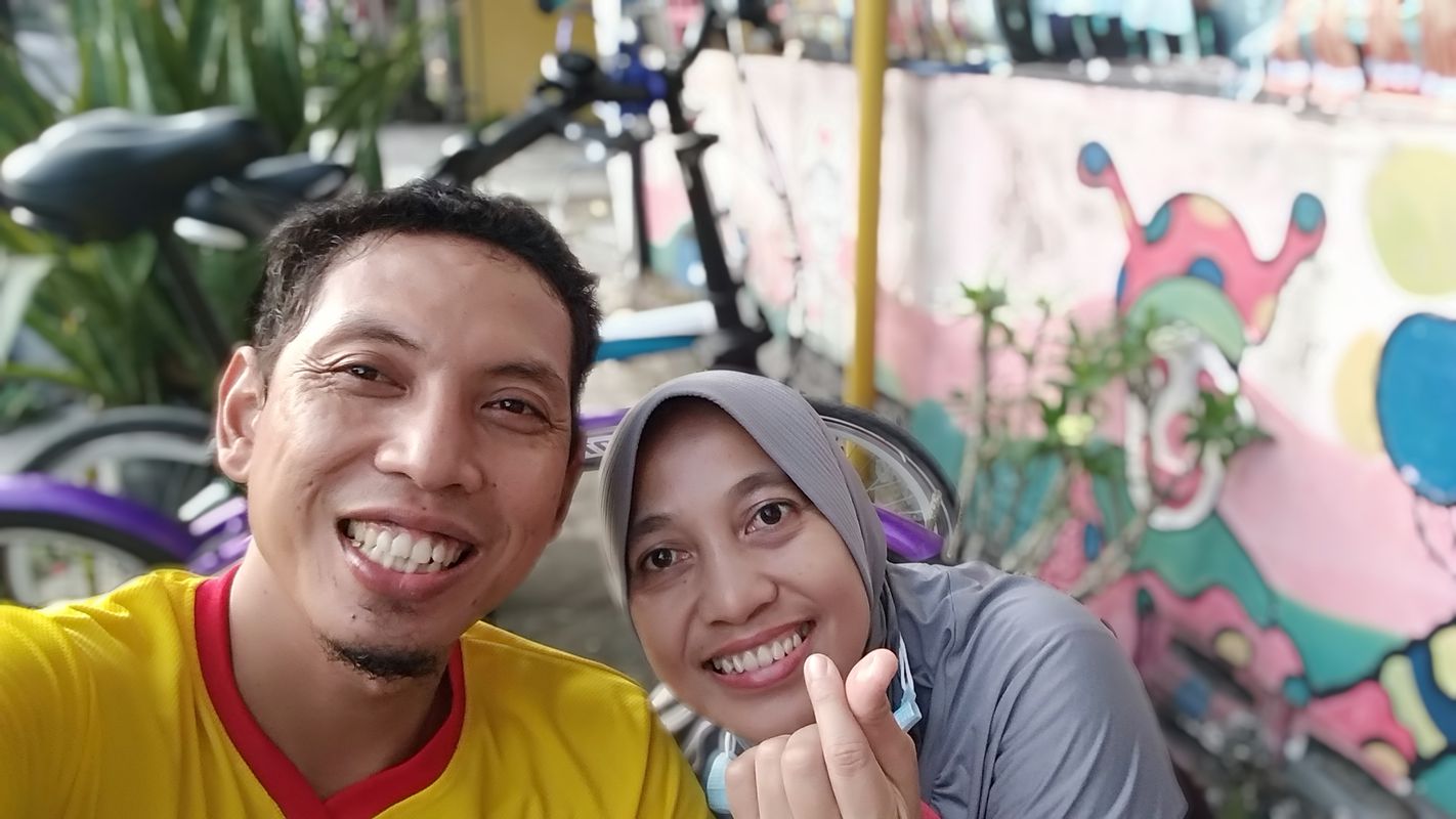 suryodiningratan - Rowo kalibayem