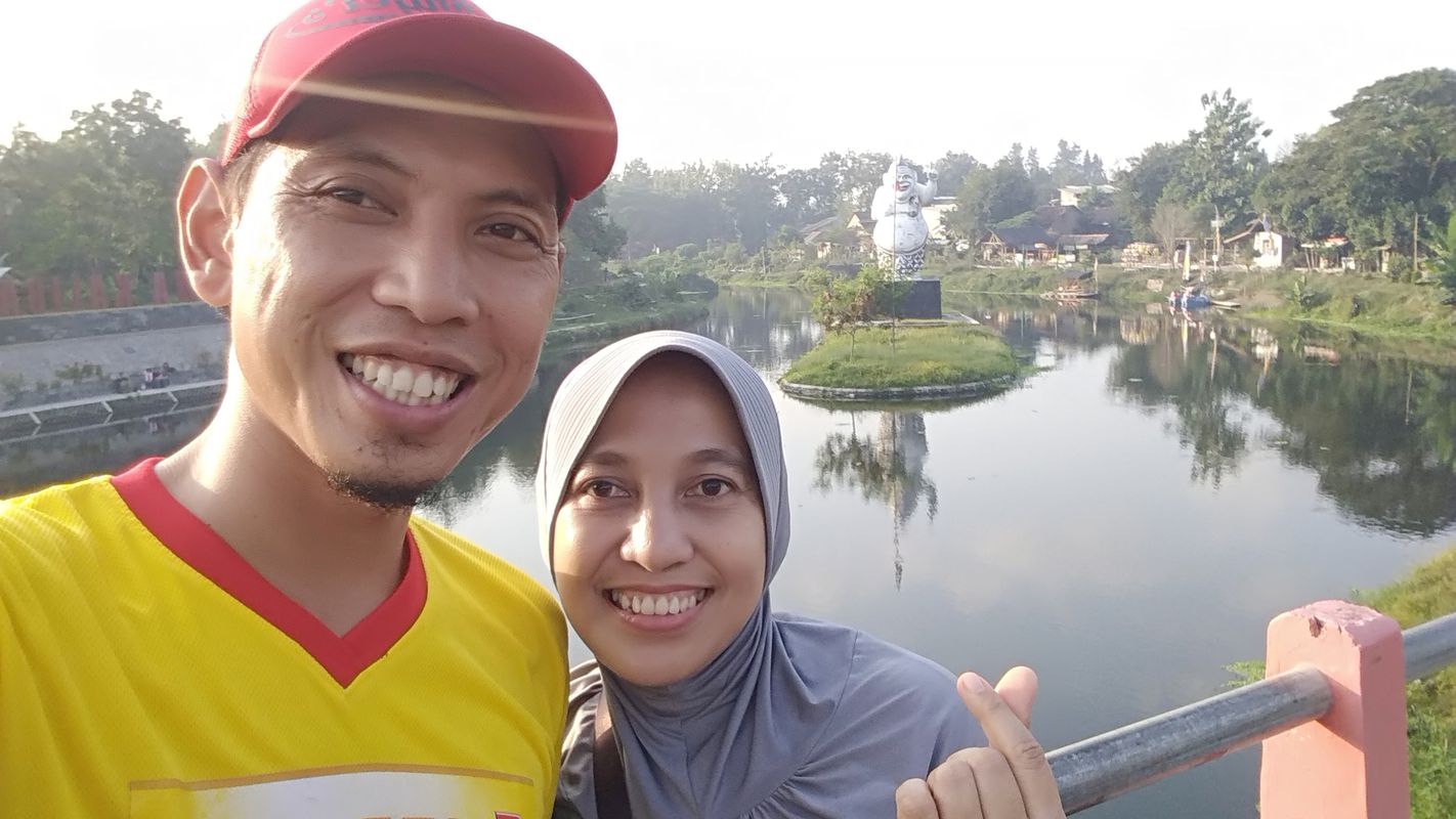 suryodiningratan - Rowo kalibayem