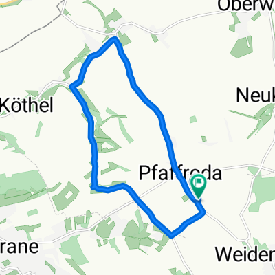 Weidensdorfer Straße 12, Schönberg nach Weidensdorfer Straße 12, Schönberg