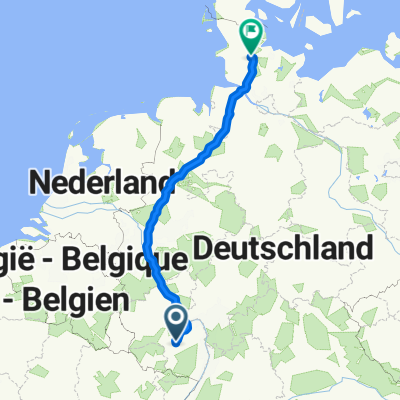 Deutschlandtour