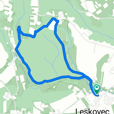 Trg borcev 5 to Trg borcev 5