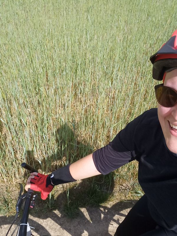 Route to ulitsa "General Radetski" 80, Kazanluk