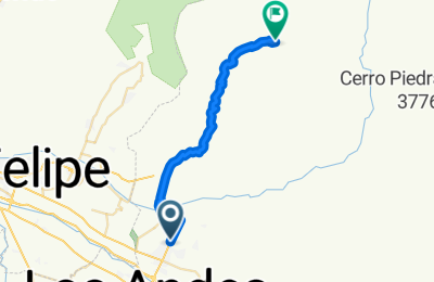 Open this route in the Bikemap app