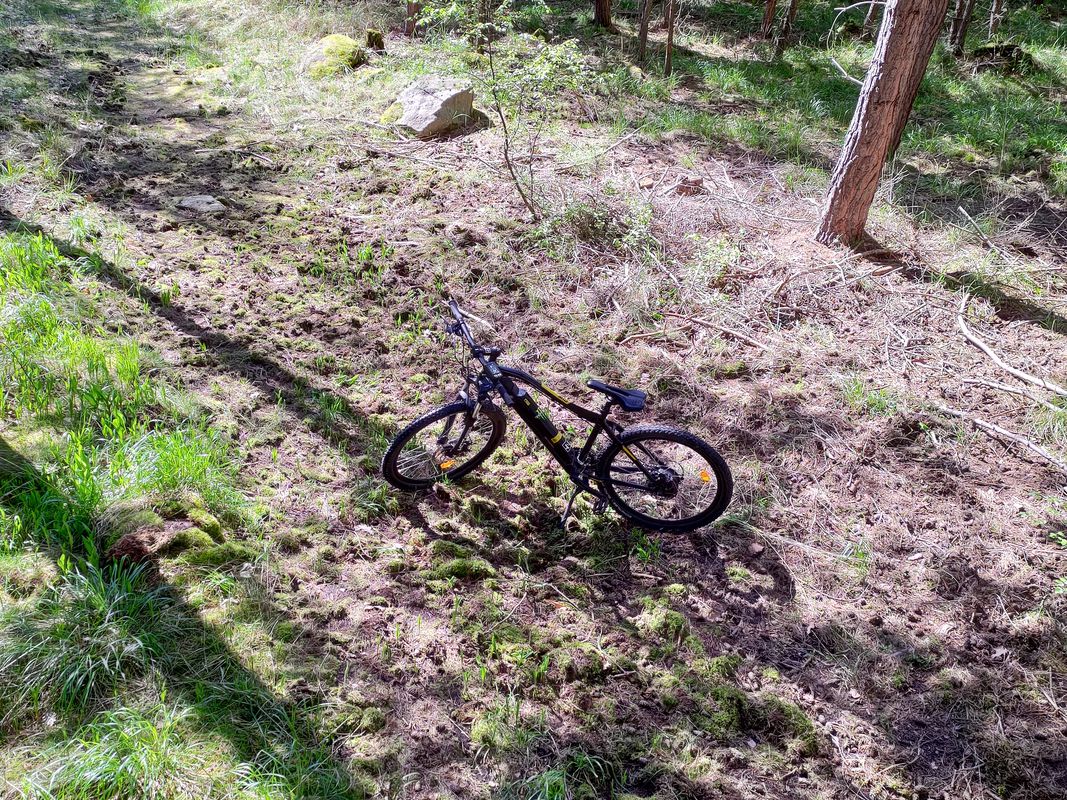 Kovářov to Kovářov