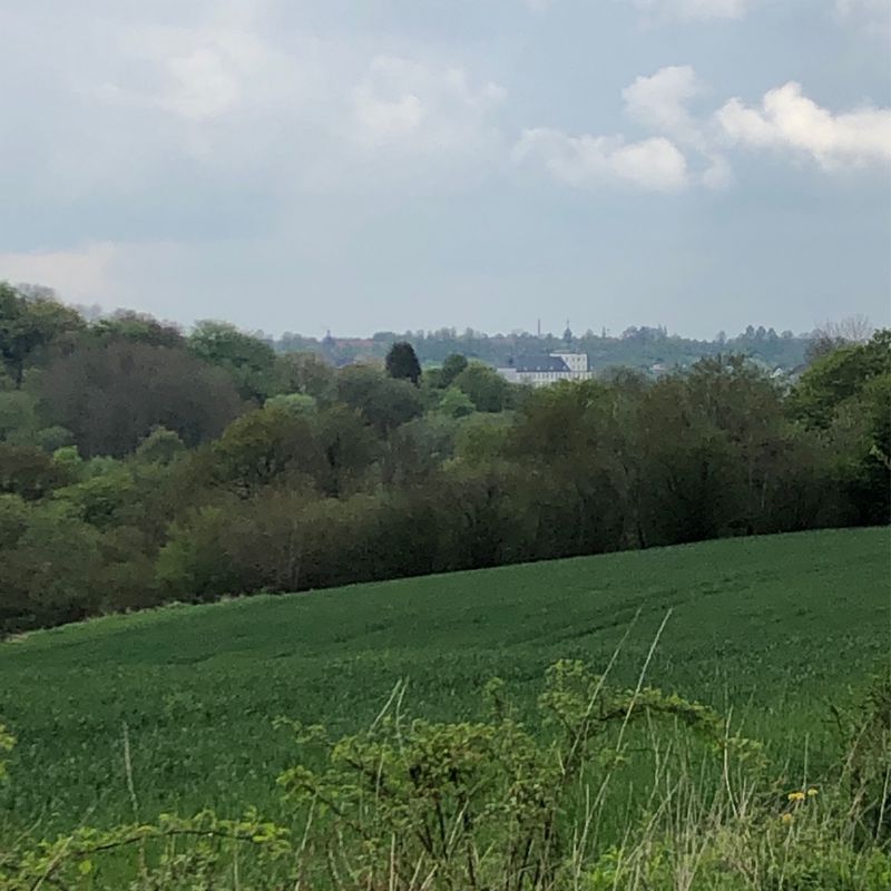 Fuhlreiter Weg 10, Kropp nach Fuhlreiter Weg 12, Kropp