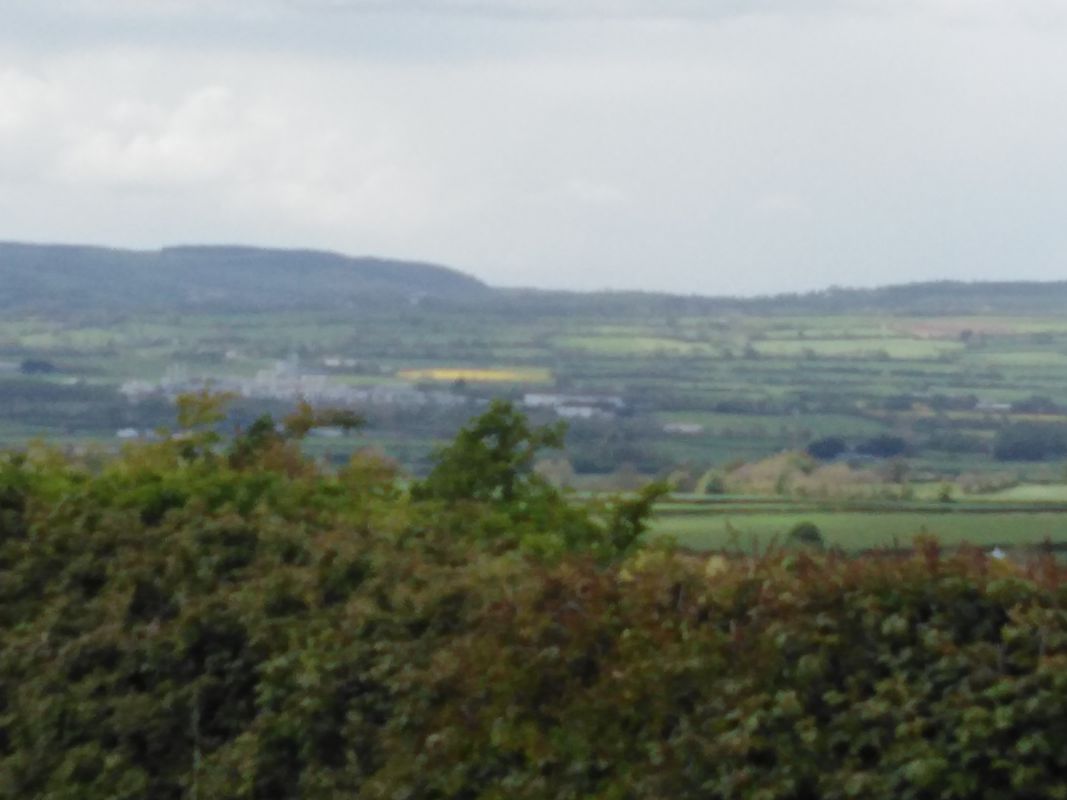 Salome Place 2, Castlecomer to Salome Place 2, Castlecomer