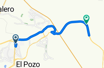 Open this route in the Bikemap app
