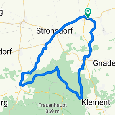 Hochstraße-Kleinkadolz