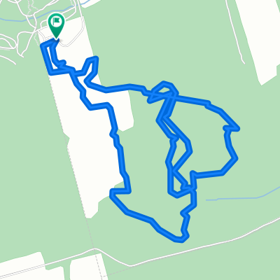 1800 Route 13, Emyvale to 1800 Route 13, Emyvale