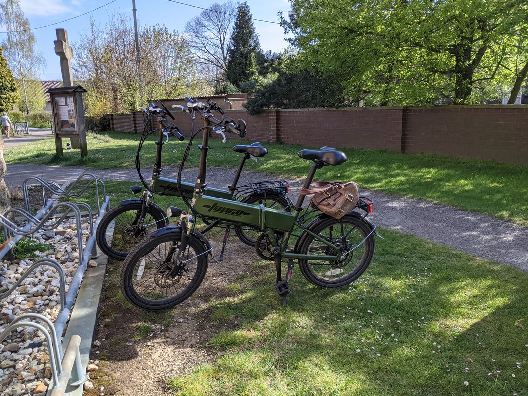 Halterner Straße 16, Marl nach Halterner Straße 16, Marl