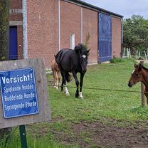 Halterner Straße 16, Marl nach Halterner Straße 16, Marl