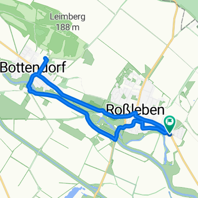 Wendelsteiner Straße 67, Roßleben-Wiehe nach Wendelsteiner Straße 67, Roßleben-Wiehe
