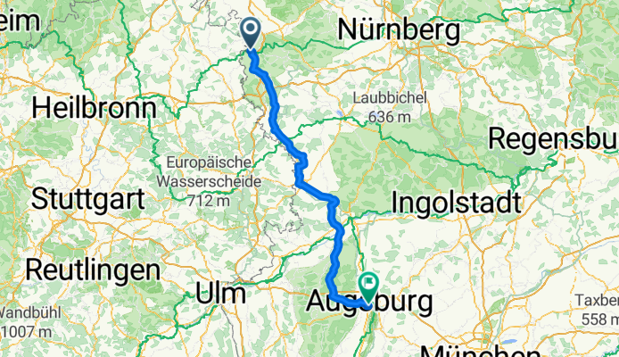 BUCH 2012 T03-01 Rothenburg-Dinkelsbühl