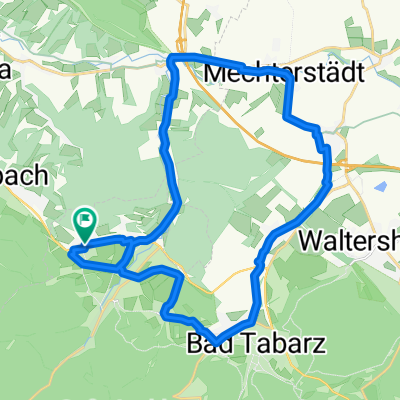 kleine abendrunde