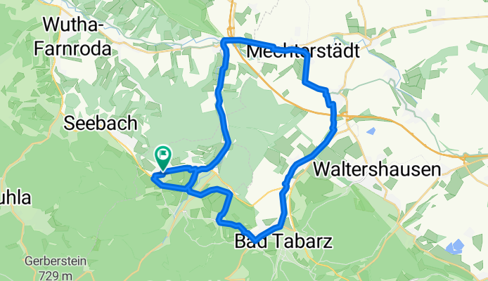 kleine abendrunde