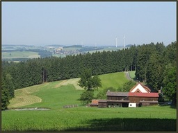 Highlight 10 along the Bikemap route "Oelschnitz u. Maintal"