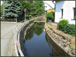 Highlight 11 along the Bikemap route "Oelschnitz u. Maintal"