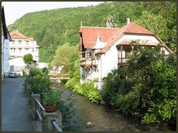 Highlight 6 along the Bikemap route "Oelschnitz u. Maintal"