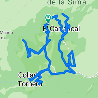 Aldeas de Tus
