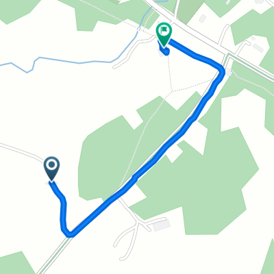 Olsbacka 1–3, Falun do Olsbacka 31, Falun