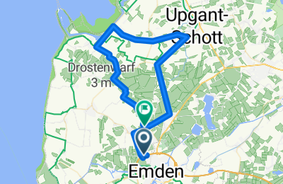 Open this route in the Bikemap app